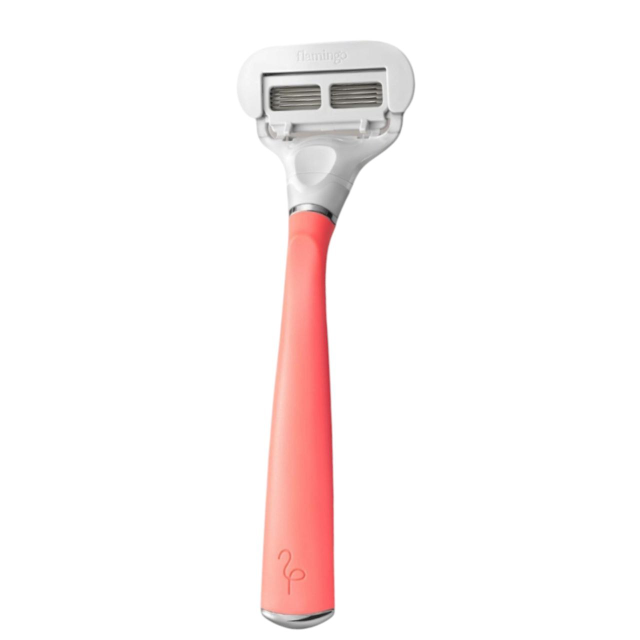 Flamingo shaving machine for women (orange)