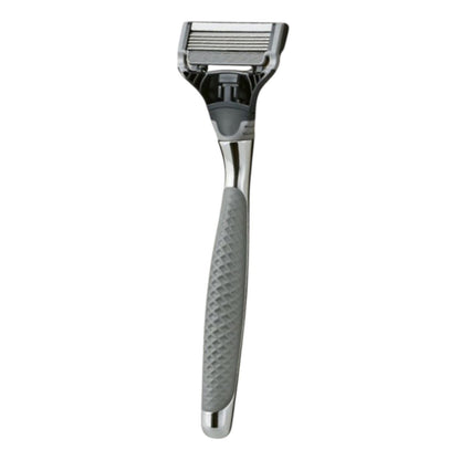 Harry's Razors for Men 1 Handle (silver gray)