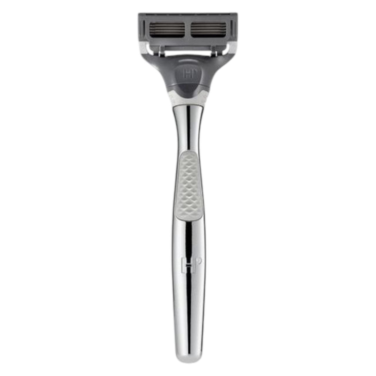 Harry's Razors for Men 1 Handle (silver gray)