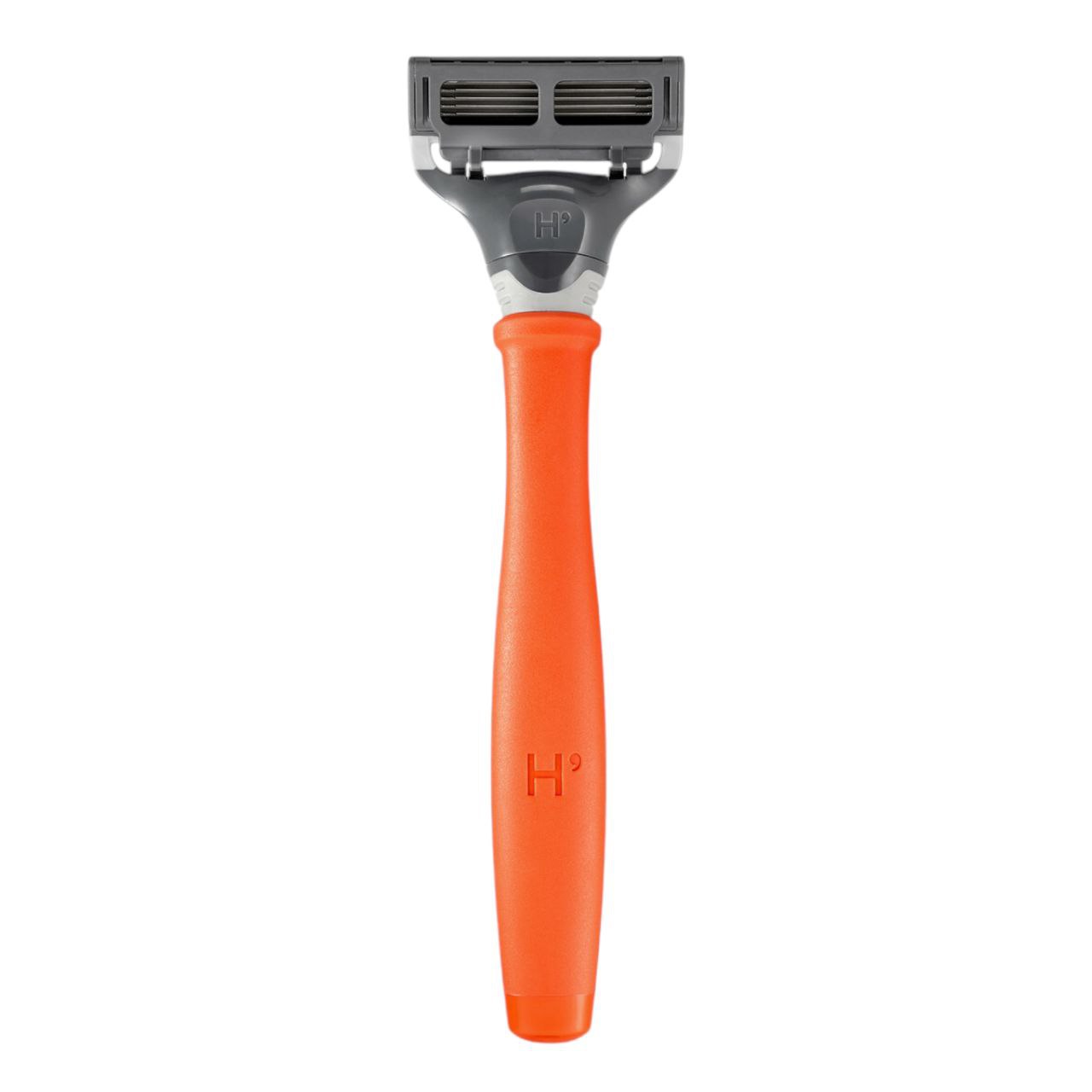 Harry's Razors for Men 1 Handle (Orange)