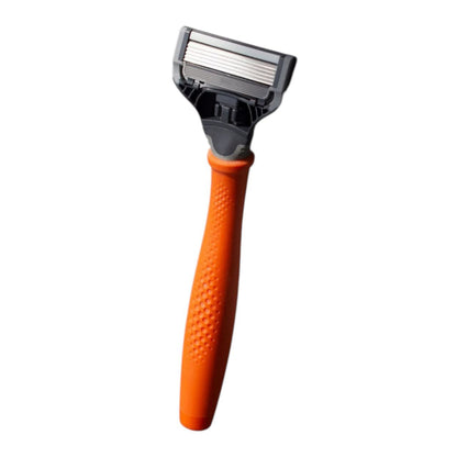 Harry's Razors for Men 1 Handle (Orange)