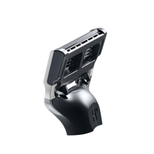 Harry’s Mega Razor Refill Set – 32 Count | 5-Blade Cartridges for Men